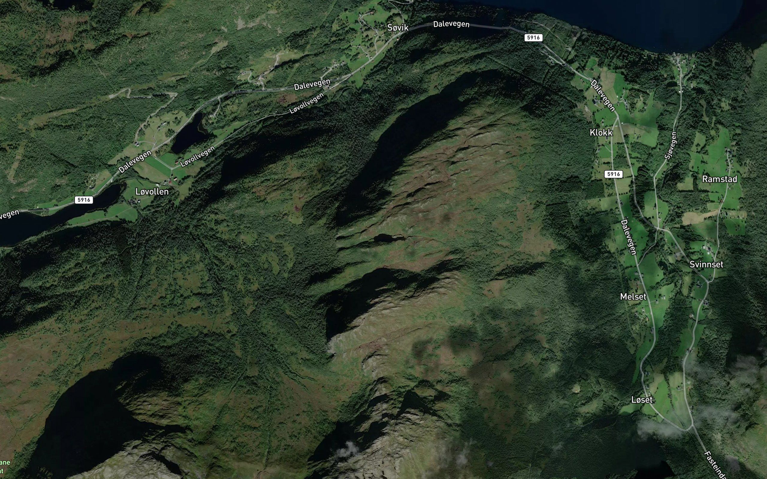 Simonskarvatnet
