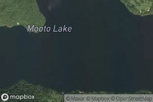 Mooto Lake