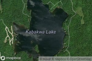 Kabakwa Lake