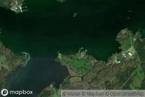 Thompsons Bay