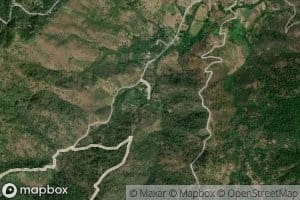 Quebrada Chuatzatzam