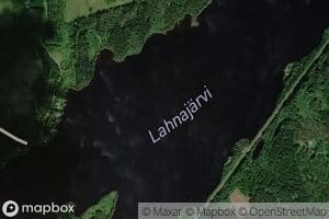 Lahnajarvi