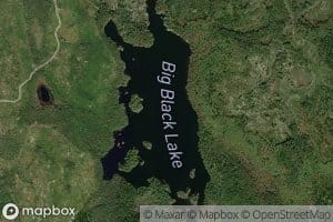 Big Black Lake