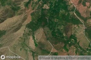 Quebrada La Victoria