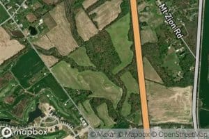 Lodge Creek