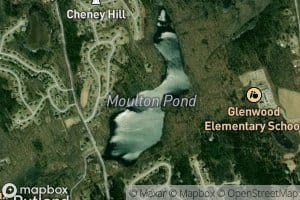 Moulton Pond