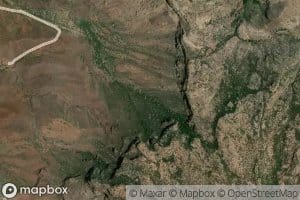 Canada La Cinta de Plata