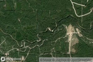 Cooper Mill Creek