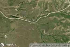 Horse Killer Reservoir