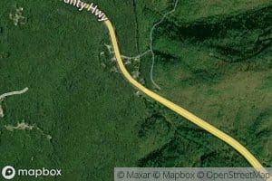 Forked Creek