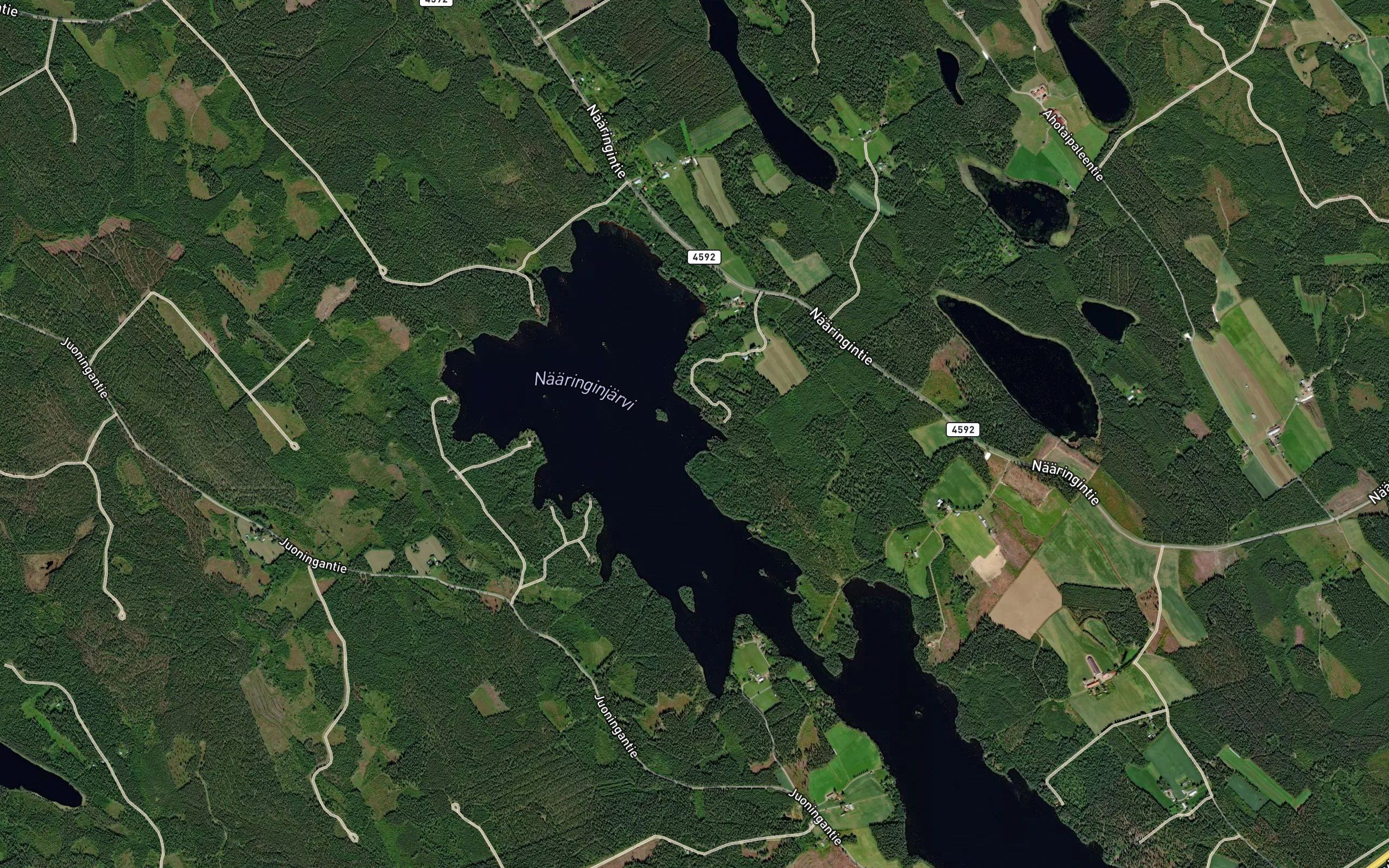 Mustanniemenlahti