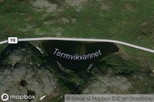 Tormvikvatnet