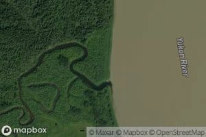 Simon Creek