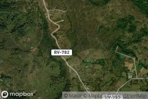 Quebrada Los Arrayanes