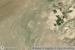 Shakar Ab Karez