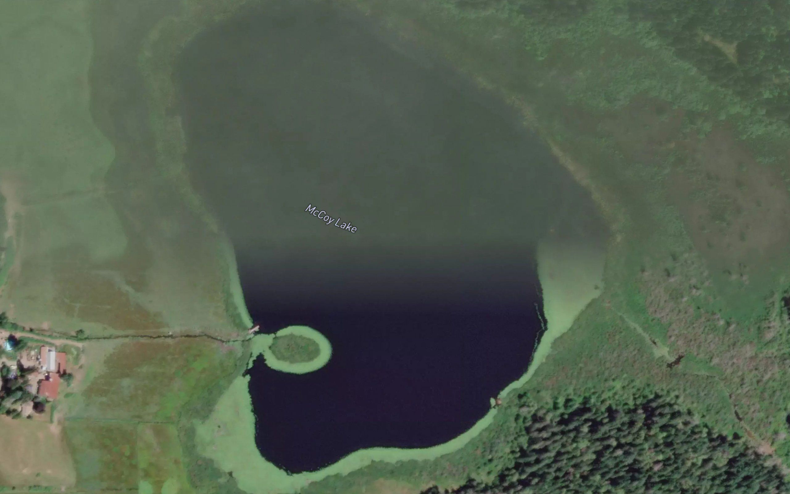 McCoy Lake