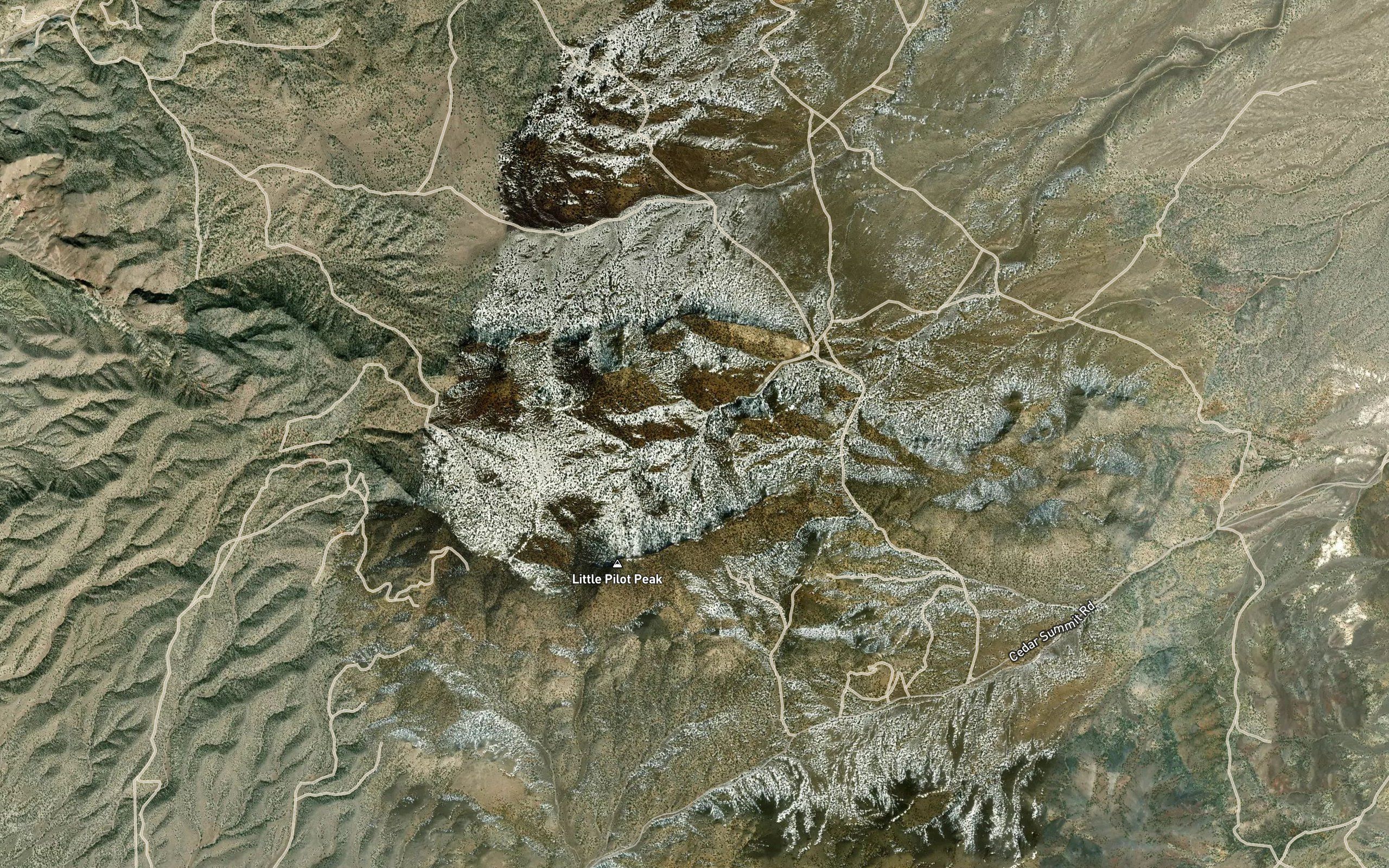 Douglas Spring