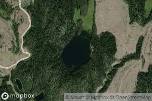 Sophia Lake