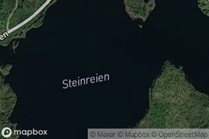 Steinreien