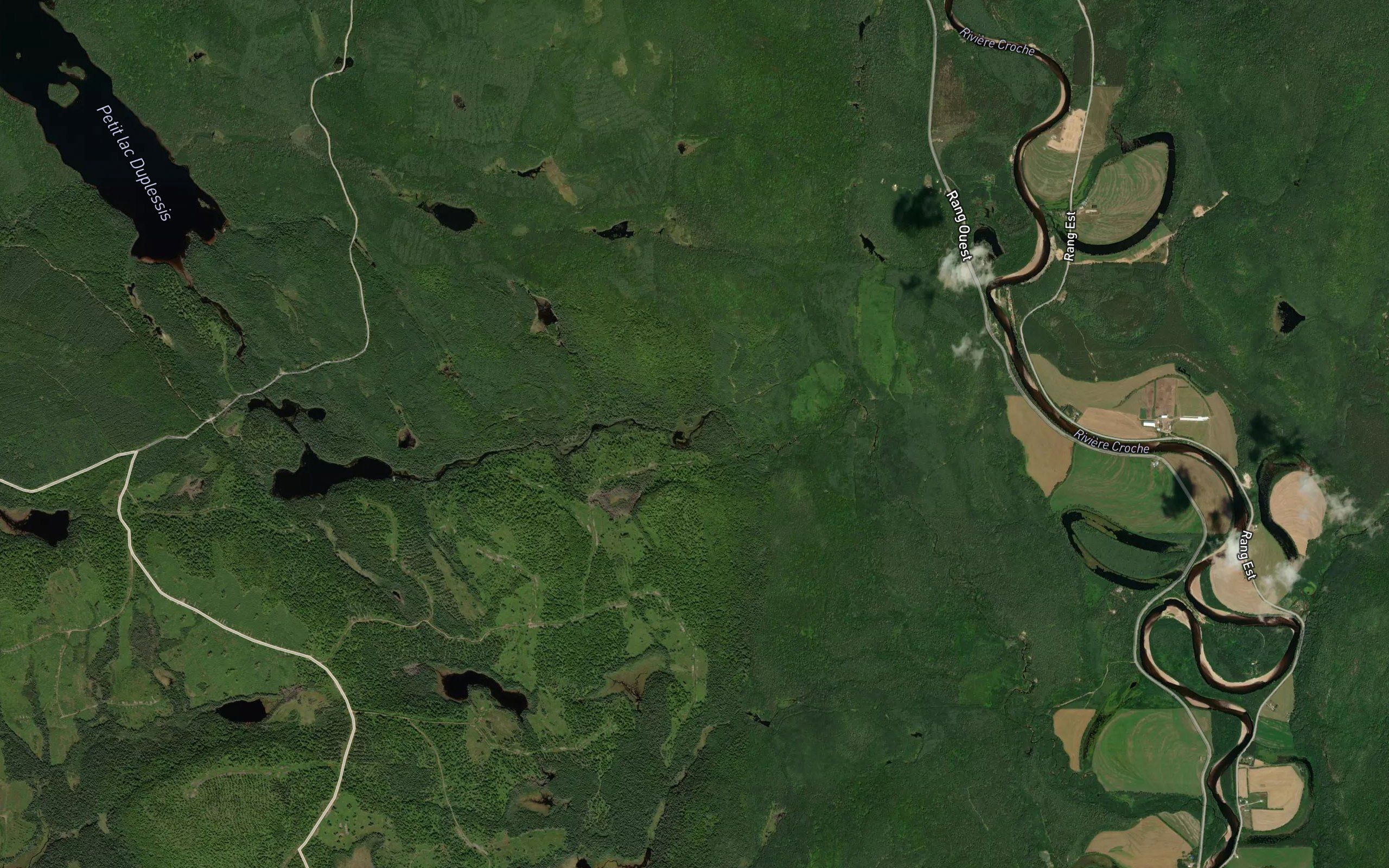 Lac du Sapin