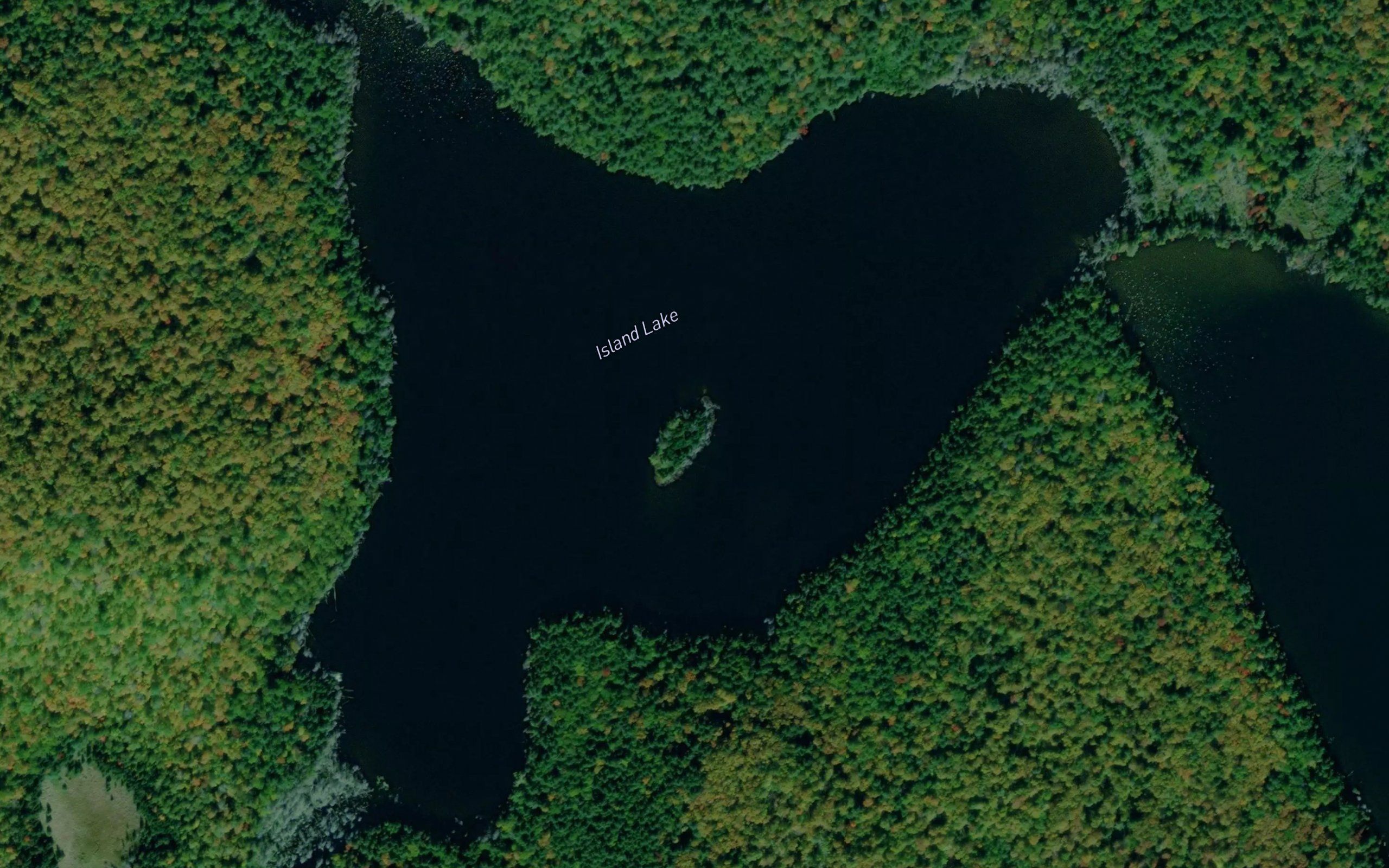 Island Lake