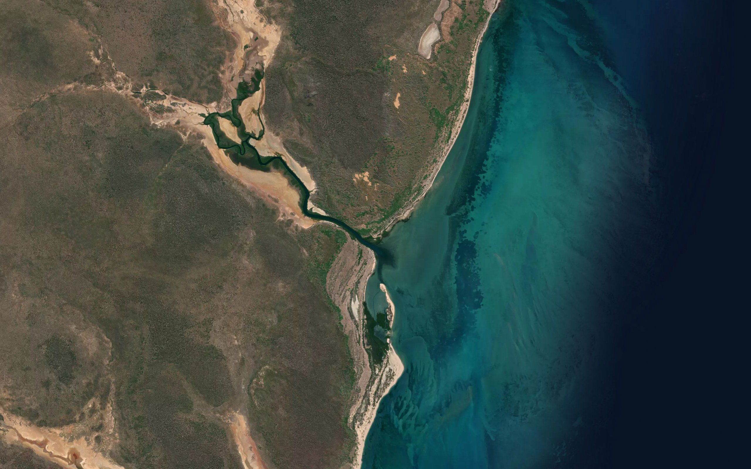 Hart River