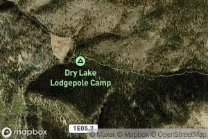 Lodgepole Spring