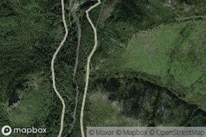 Goldpan Creek