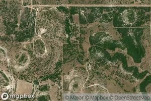 Middle Fork Threemile Creek