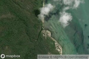 Camisade Creek