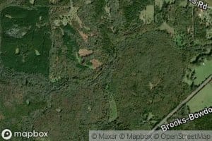 Jacks Creek