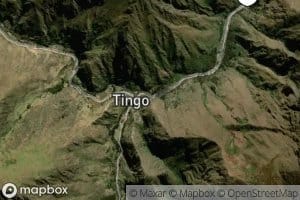 Quebrada Quisuarchaca