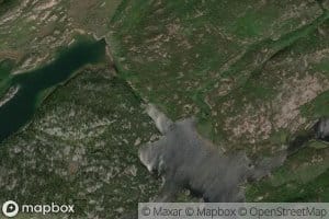 Perry Lake