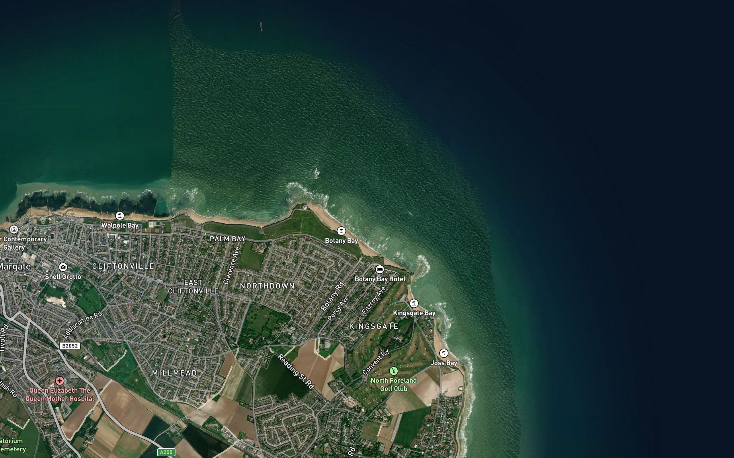 Botany Bay