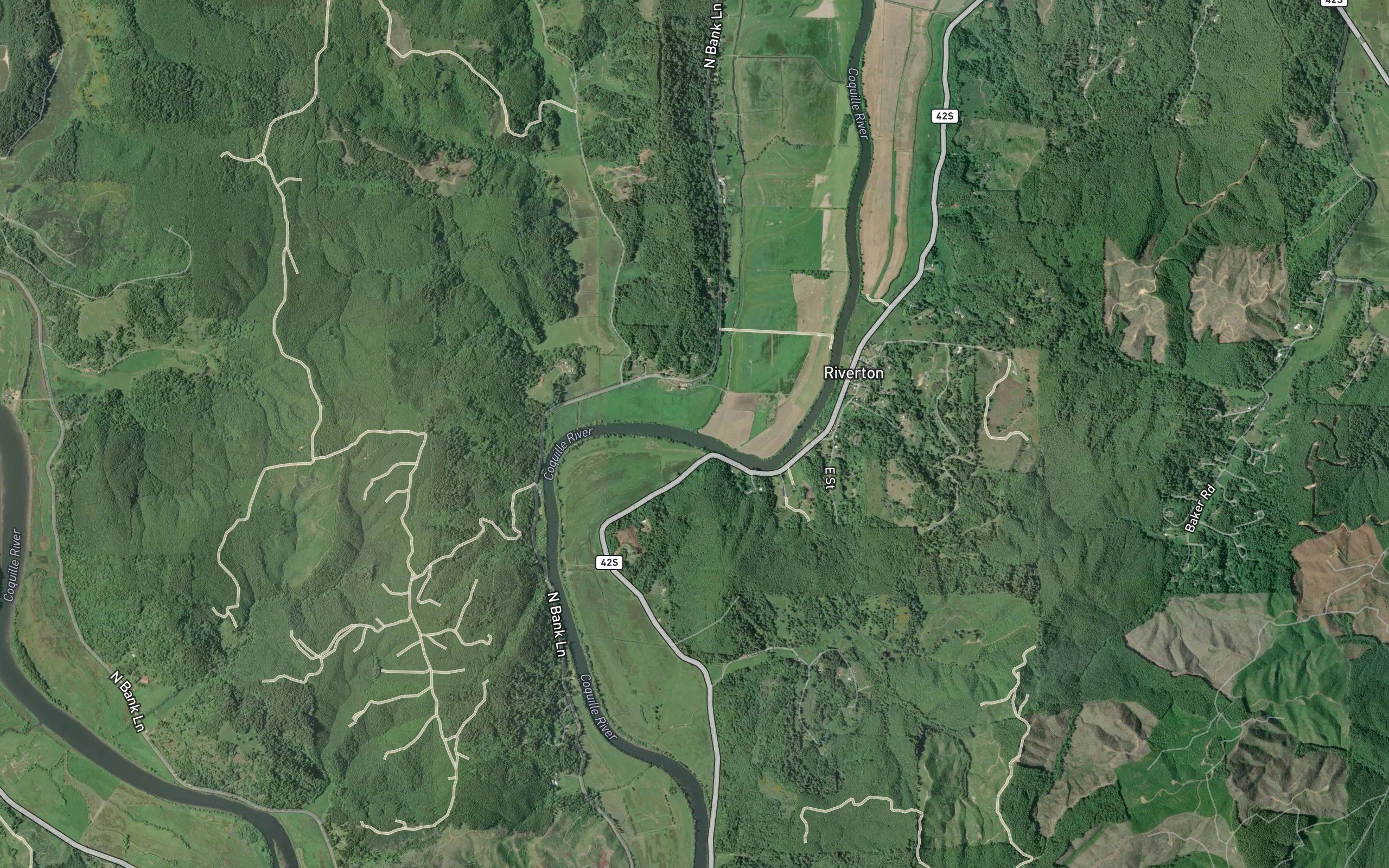 Iowa Slough