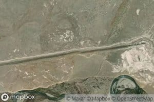 Pyramid Lake Fishway