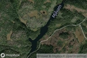 Mjavatn