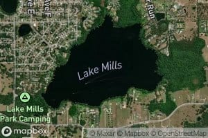 Mill Lake