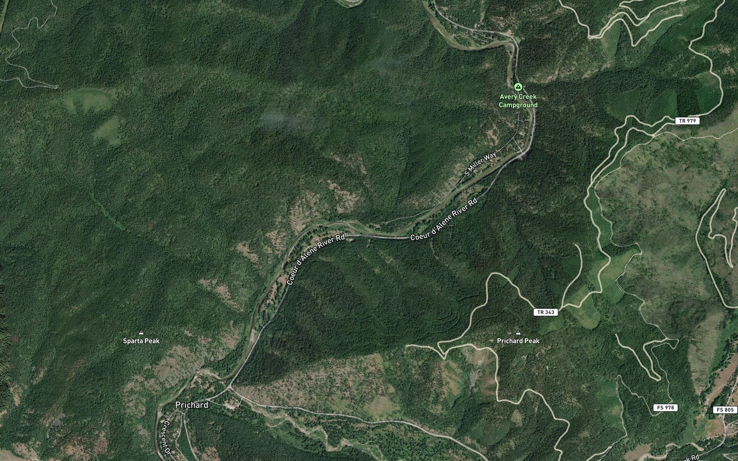 Short Creek