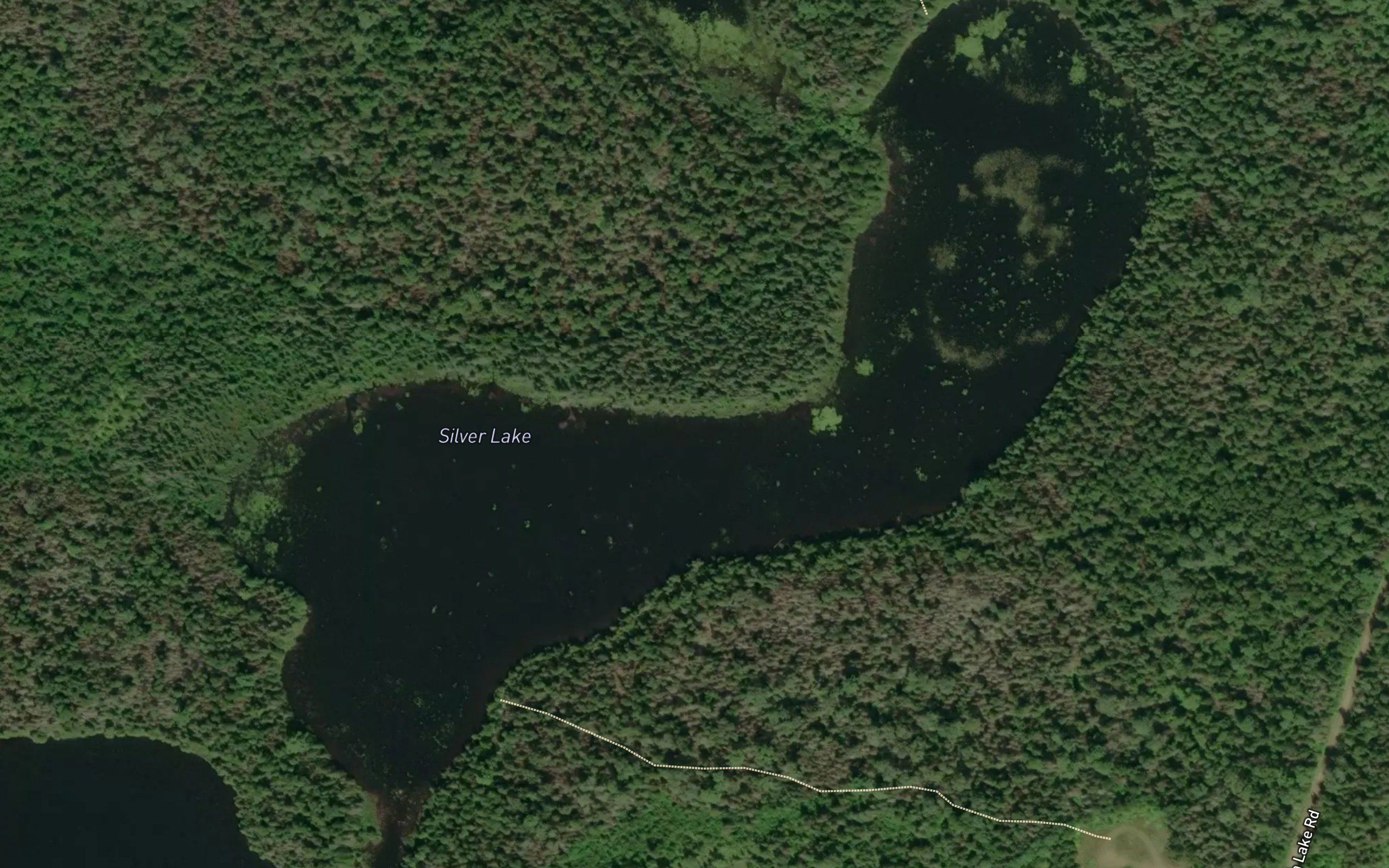 Silver Lake