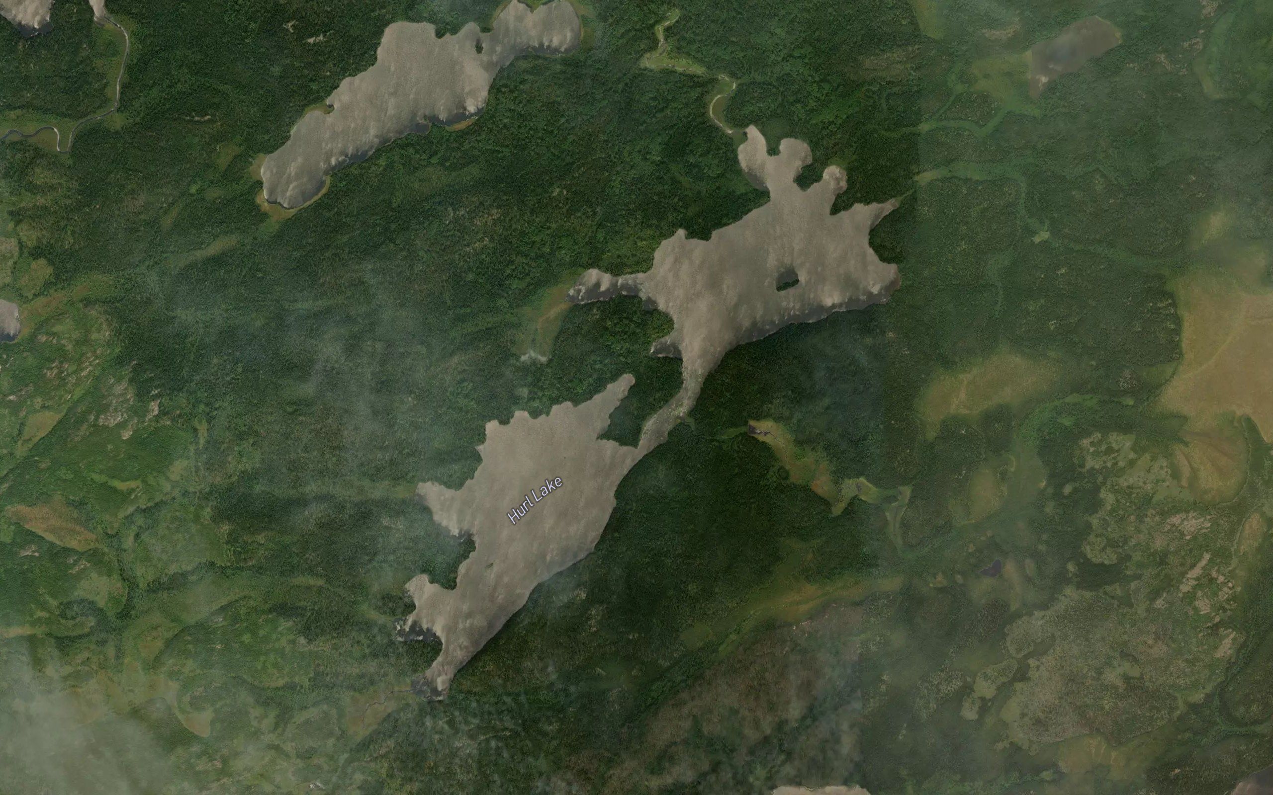 Hurl Lake