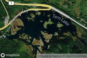 Tern Lake