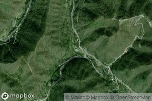 Middle Fork Maces Creek