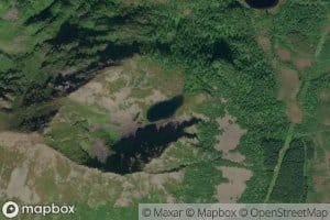 Nokkedalsvatnet