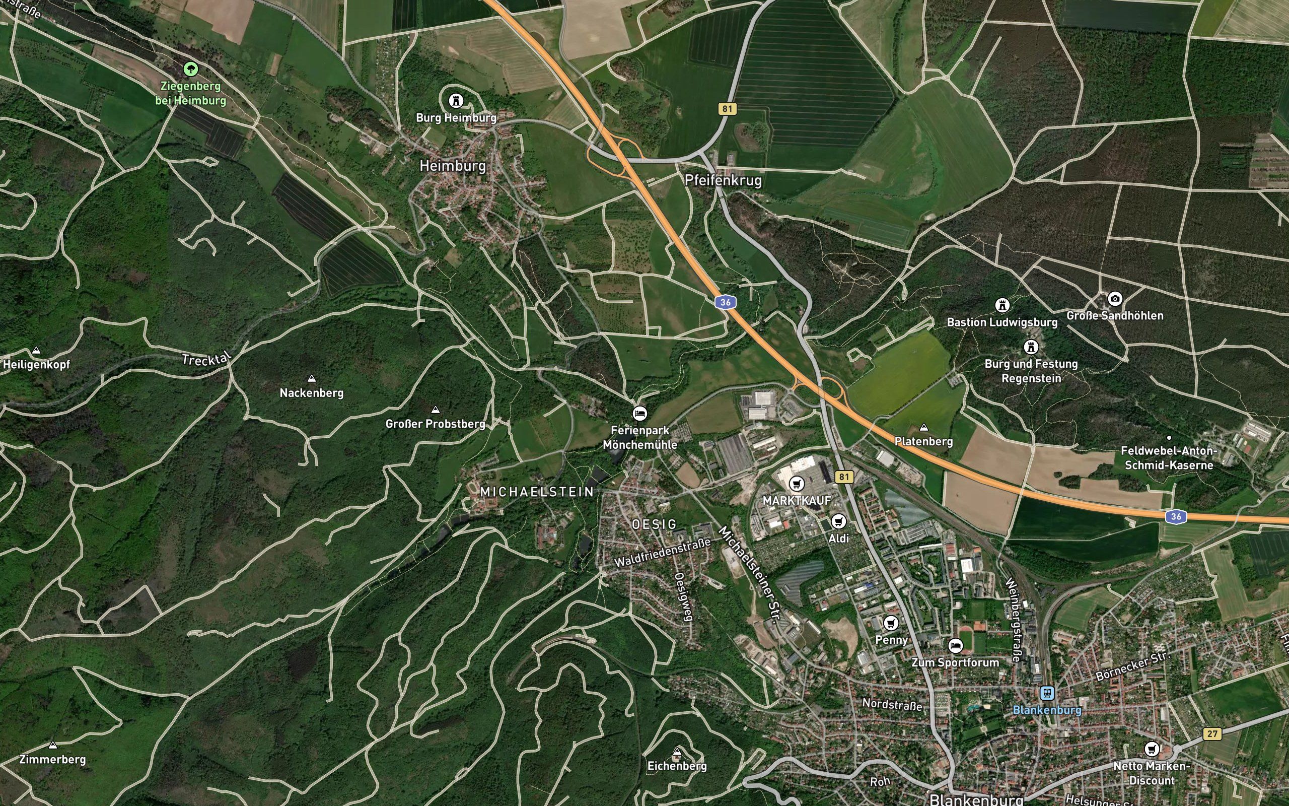 Teufelsbach