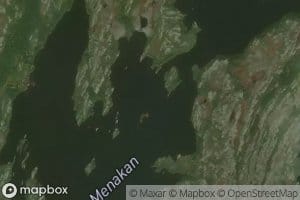 Lac Menakan
