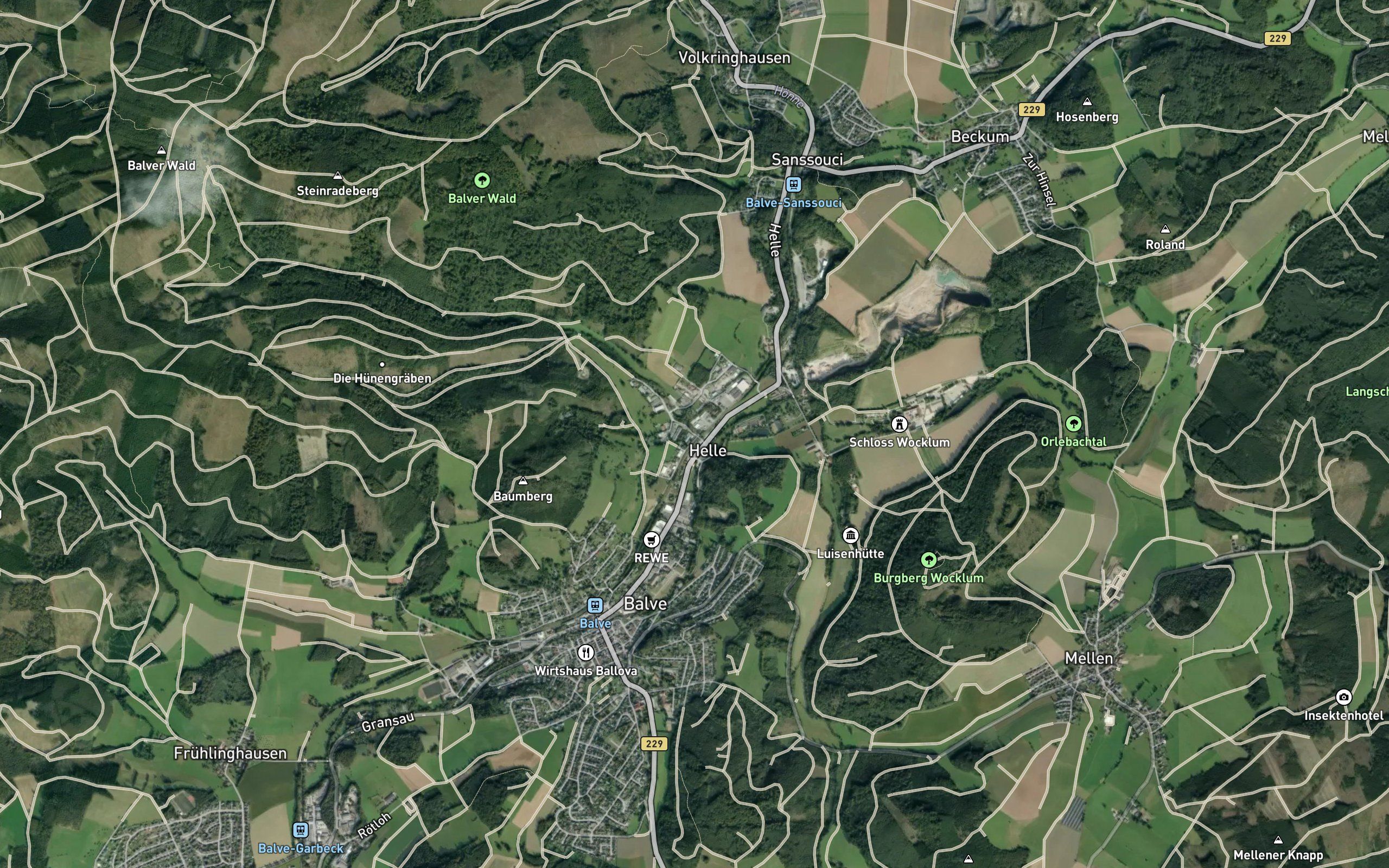 Glarbach