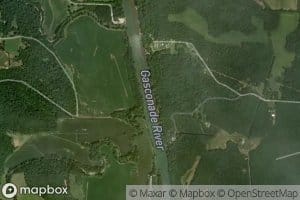 Owens Creek