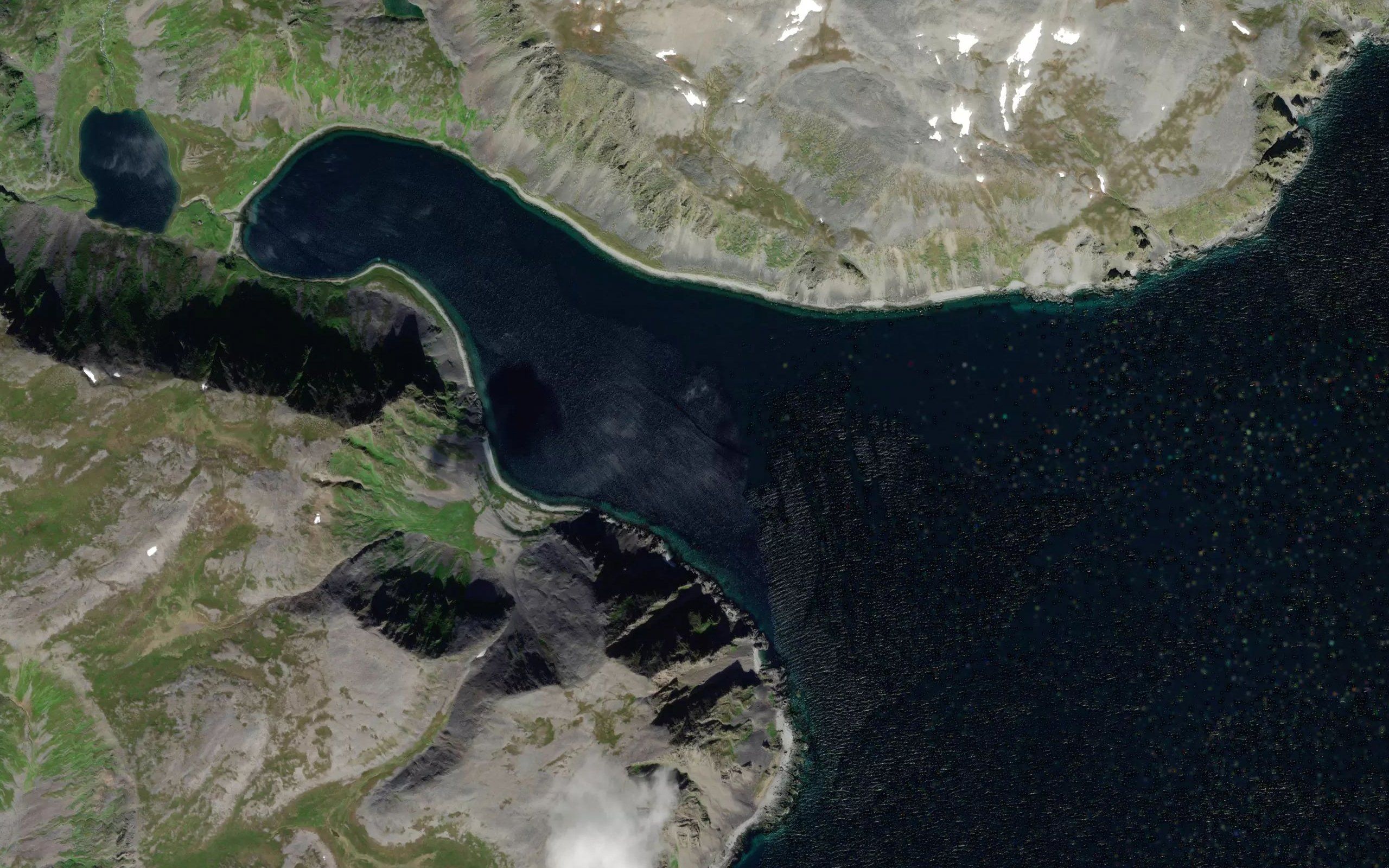 Kvannfjorden
