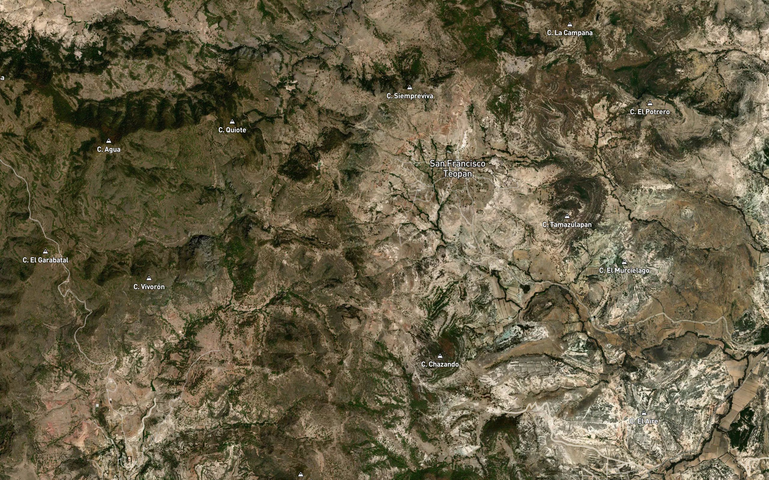 La Calera